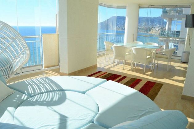 Foto 2 de Venta de piso en Zona Playa del Bol - Puerto de 4 habitaciones con terraza y piscina