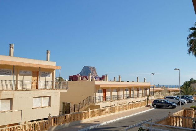 Foto 1 de Dúplex en venda a Zona Pueblo de 2 habitacions amb terrassa i piscina