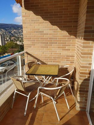 Foto 2 de Pis en venda a Zona Pueblo de 5 habitacions amb terrassa i garatge