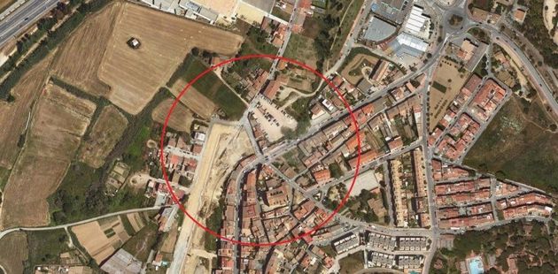 Foto 1 de Venta de terreno en Sant Joan-Vilarromà de 183 m²