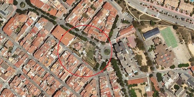 Foto 1 de Venta de terreno en Vilartagues i Tueda de Dalt de 1661 m²