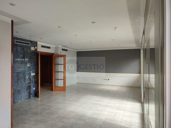 Foto 2 de Àtic en venda a Santa Cristina d'Aro de 5 habitacions amb terrassa i balcó