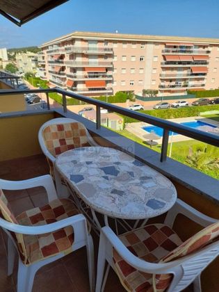 Foto 1 de Pis en venda a Sant Antoni de 3 habitacions amb terrassa i balcó