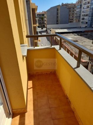 Foto 2 de Venta de piso en Sant Antoni de 3 habitaciones con terraza y balcón