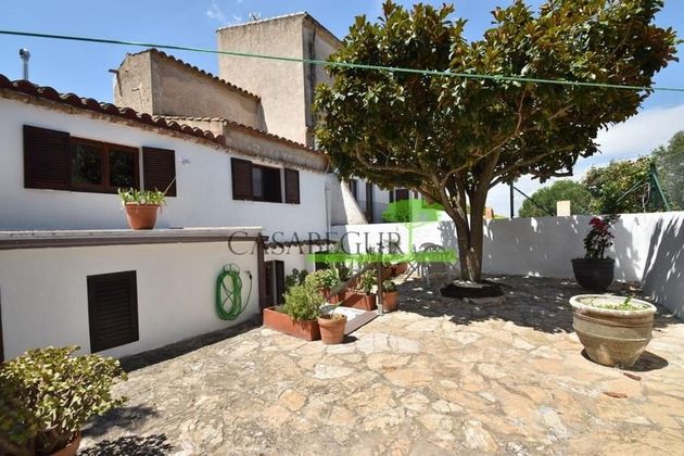 Foto 1 de Casa en venda a Begur de 7 habitacions amb terrassa i jardí
