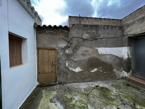 Foto 2 de Venta de casa en Villarrobledo de 2 habitaciones y 79 m²