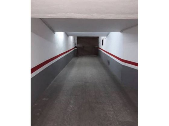 Foto 2 de Garatge en venda a Villacerrada - Centro de 20 m²