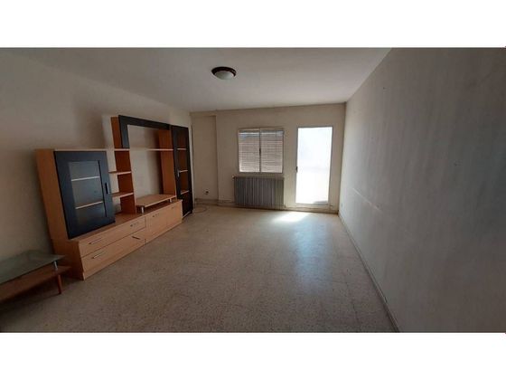 Foto 1 de Piso en venta en Belmonte de 3 habitaciones con balcón y calefacción