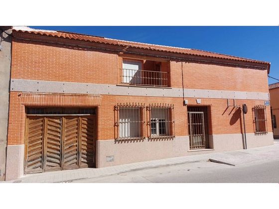 Foto 1 de Casa en venda a Solana (La) de 6 habitacions amb terrassa i garatge