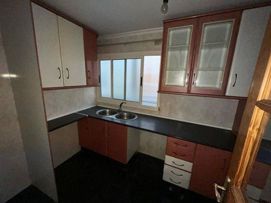 Foto 2 de Piso en venta en Fátima de 4 habitaciones con balcón y calefacción