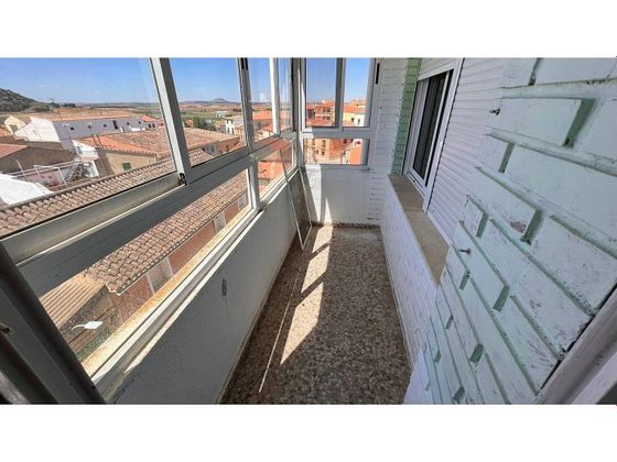 Foto 2 de Pis en venda a Bonete de 3 habitacions amb balcó i ascensor