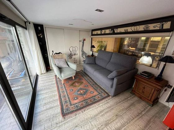 Foto 1 de Dúplex en venda a Carretas - Huerta de Marzo - La Pajarita de 2 habitacions amb aire acondicionat
