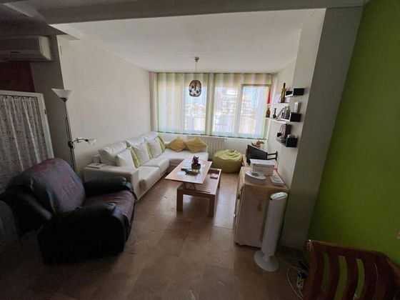 Foto 2 de Dúplex en venda a Fátima de 4 habitacions amb terrassa i calefacció