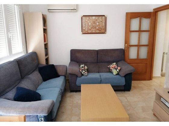 Foto 2 de Dúplex en venda a San Pablo - Santa Teresa de 2 habitacions amb garatge i balcó