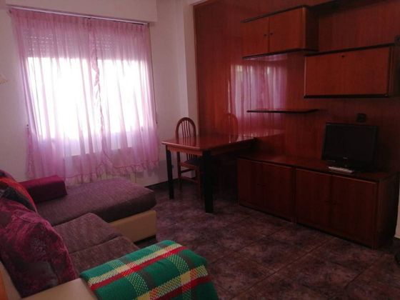 Foto 2 de Piso en venta en Fátima de 3 habitaciones con calefacción y ascensor