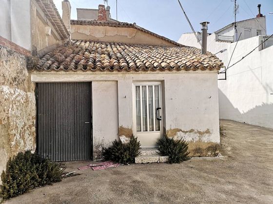 Foto 1 de Casa en venda a Casas-Ibáñez de 2 habitacions i 160 m²