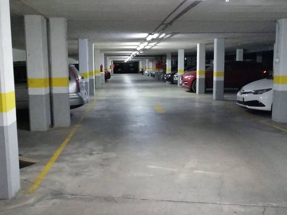Foto 1 de Venta de garaje en Santa Cruz - Industria - Polígono Campollano de 10 m²
