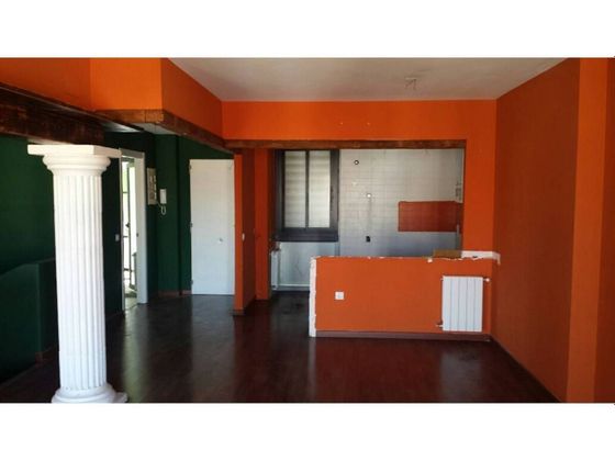 Foto 1 de Dúplex en venda a San Pablo - Santa Teresa de 2 habitacions amb garatge i calefacció
