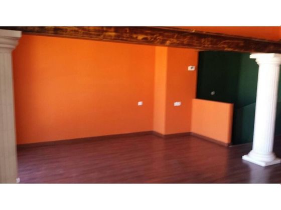 Foto 2 de Dúplex en venda a San Pablo - Santa Teresa de 2 habitacions amb garatge i calefacció