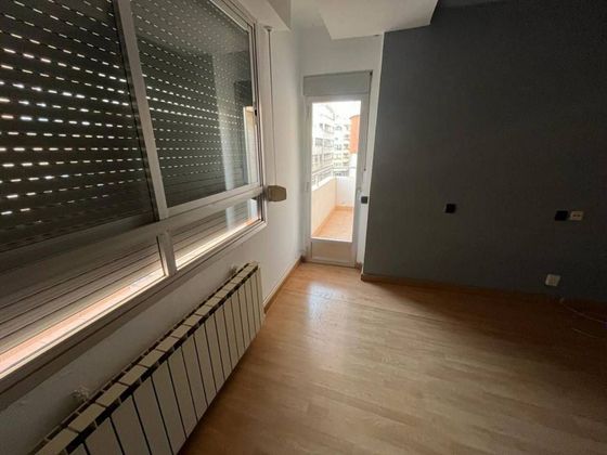 Foto 2 de Piso en venta en Villacerrada - Centro de 3 habitaciones con balcón y calefacción