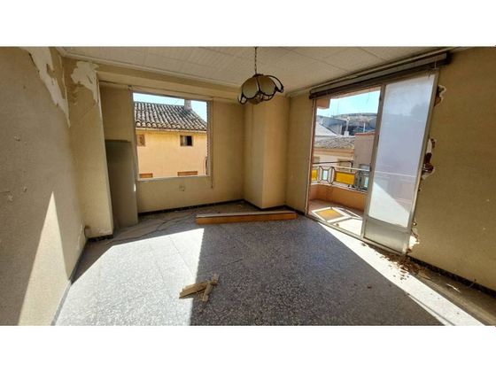 Foto 1 de Pis en venda a Caudete de 5 habitacions amb balcó