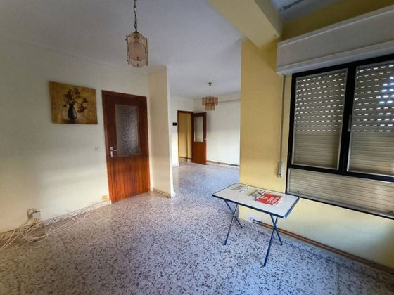 Foto 1 de Pis en venda a Fátima de 3 habitacions amb balcó i calefacció