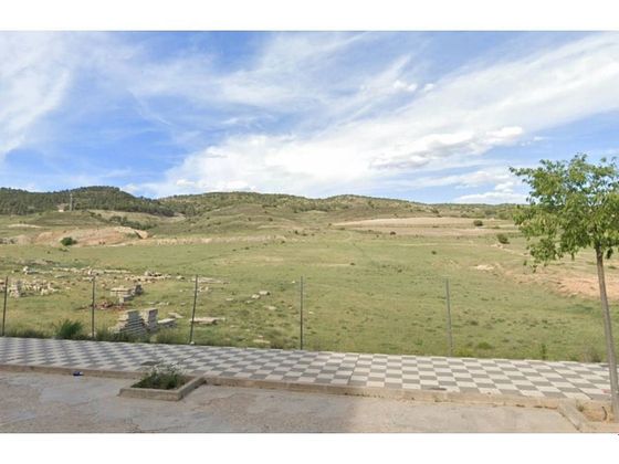 Foto 2 de Venta de terreno en San Fernando - Carretera de Valencia de 26340 m²