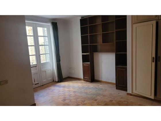 Foto 2 de Pis en venda a Villacerrada - Centro de 6 habitacions amb calefacció i ascensor