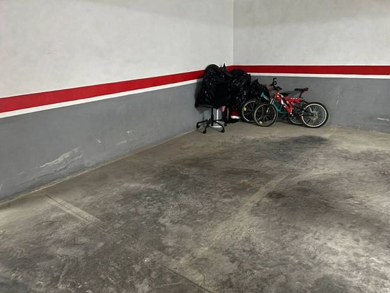 Foto 2 de Venta de garaje en Almansa de 15 m²