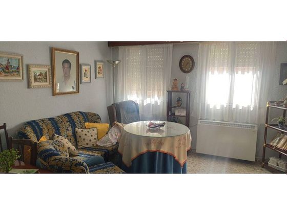 Foto 1 de Pis en venda a El Pilar de 2 habitacions amb calefacció