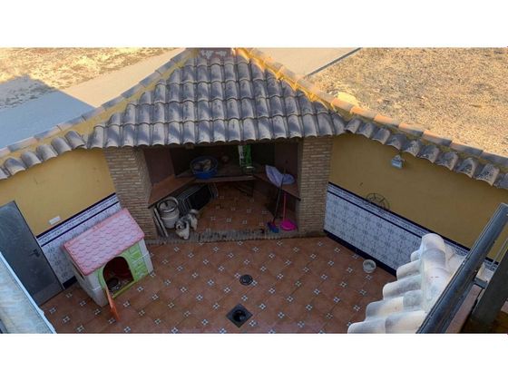 Foto 1 de Casa en venda a Alpera de 3 habitacions amb terrassa i garatge