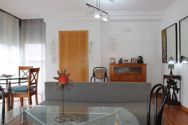 Foto 1 de Pis en venda a Benirredrà de 2 habitacions amb terrassa i ascensor