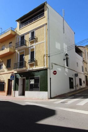 Foto 1 de Xalet en venda a Simat de la Valldigna de 7 habitacions amb terrassa i balcó