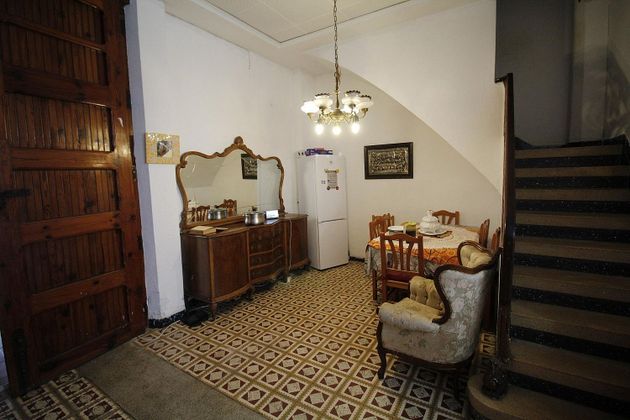 Foto 2 de Xalet en venda a Tavernes de la Valldigna de 5 habitacions amb terrassa