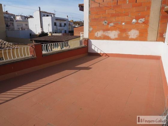 Foto 1 de Venta de casa en Vilartagues i Tueda de Dalt de 3 habitaciones con terraza y garaje
