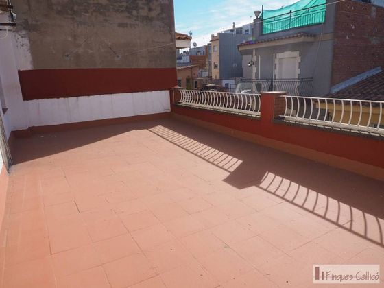 Foto 2 de Casa en venda a Vilartagues i Tueda de Dalt de 3 habitacions amb terrassa i garatge