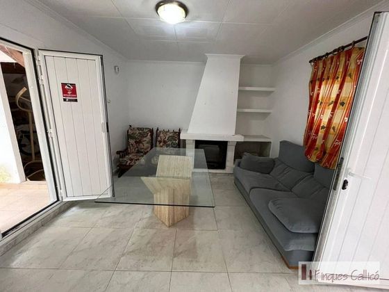 Foto 2 de Casa en venda a Sant Joan-Vilarromà de 4 habitacions amb terrassa i calefacció