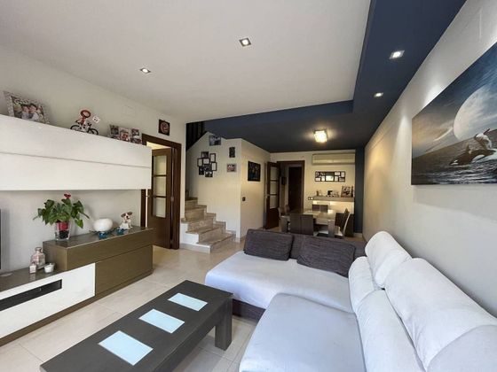 Foto 2 de Casa adossada en venda a Santa Cristina d'Aro de 3 habitacions amb terrassa i garatge