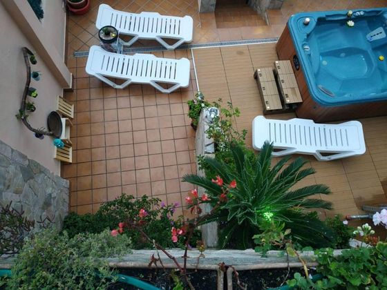 Foto 2 de Casa en venta en Sant Pol - Volta de l'Ametller de 4 habitaciones con terraza y garaje