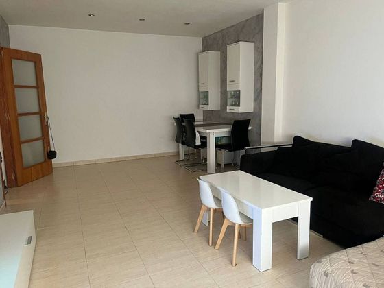 Foto 1 de Venta de piso en Vilartagues i Tueda de Dalt de 2 habitaciones con terraza y aire acondicionado