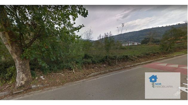 Foto 2 de Venta de terreno en Ruesga de 1532 m²
