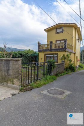 Foto 1 de Xalet en venda a Guriezo de 4 habitacions amb terrassa i garatge