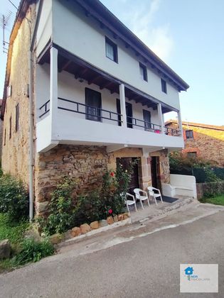 Foto 2 de Casa en venda a Ampuero de 3 habitacions amb terrassa i jardí