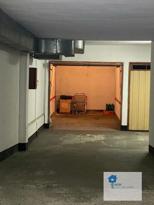 Foto 2 de Garatge en venda a Laredo de 16 m²