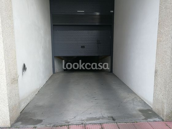Foto 2 de Garaje en venta en calle Da Chanca de 15 m²