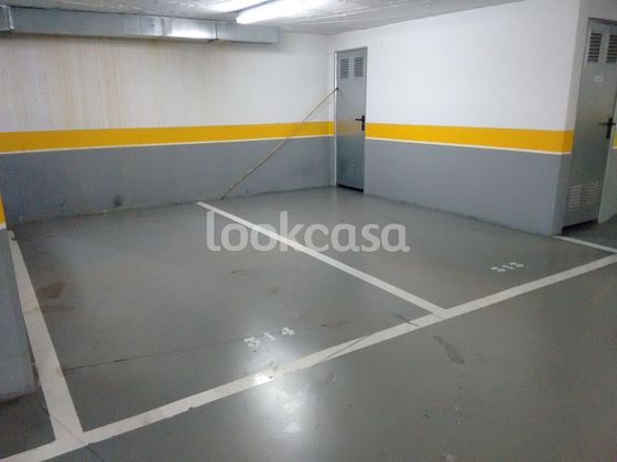 Foto 1 de Garatge en venda a Sanxenxo de 11 m²