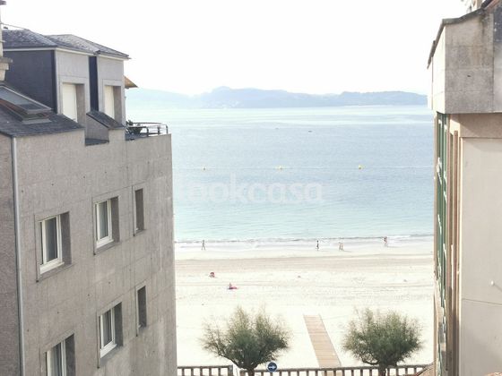 Foto 1 de Ático en venta en Sanxenxo de 5 habitaciones con terraza y balcón