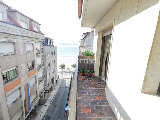 Foto 2 de Ático en venta en Sanxenxo de 5 habitaciones con terraza y balcón