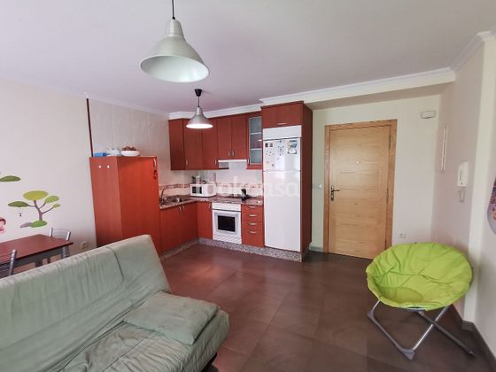 Foto 2 de Pis en venda a Villalonga-Nantes de 1 habitació amb garatge i calefacció