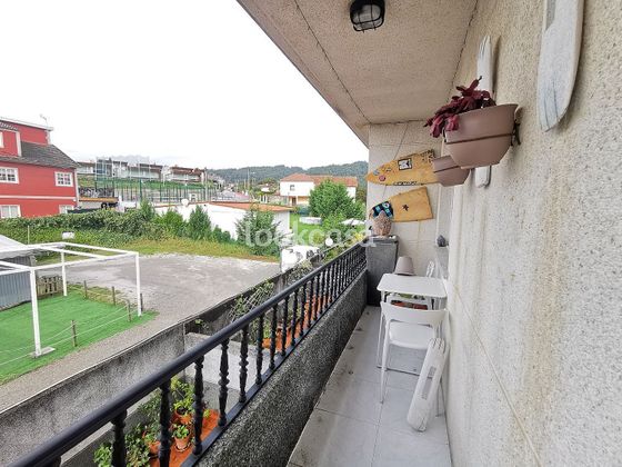 Foto 2 de Dúplex en venta en Bordóns-Dorrón de 3 habitaciones con terraza y piscina